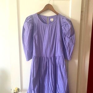 Universal Thread midi dress